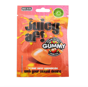 Juicy AF Gummy