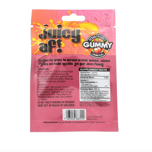 Juicy AF Gummy