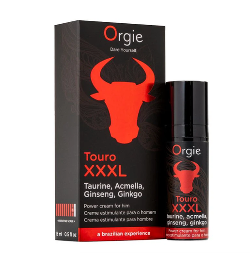 Orgie Touro XXXL