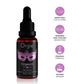 Orgie Intimate Gel Orgasm Drops
