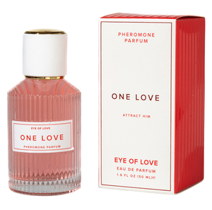 Feromonas del perfume One Love