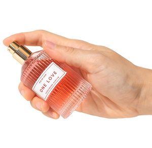 Feromonas del perfume One Love