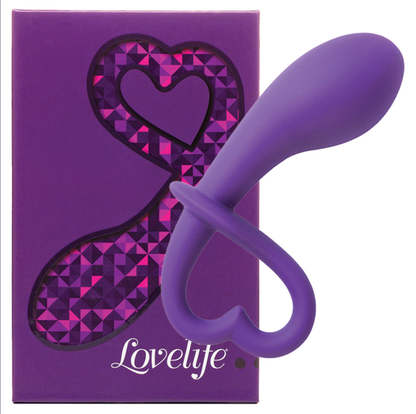 OhMiBod Lovelife Dare