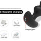 Anal Plug & Control