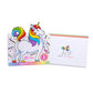 Unicorn Vibrating Plug Special Edition