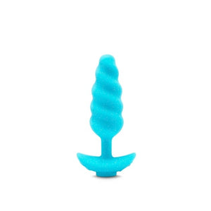Unicorn Vibrating Plug Special Edition