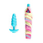 Unicorn Vibrating Plug Special Edition