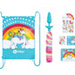 Unicorn Vibrating Plug Special Edition