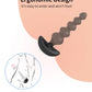 Anal Plug & Control