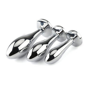 Plug Anal (Set 3)