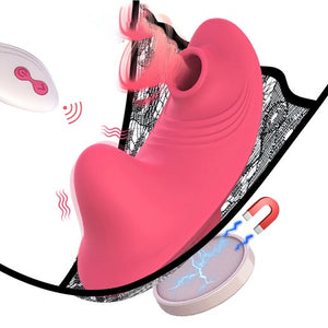 Pink Toy