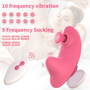 Pink Toy