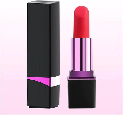 Vibrador labial lapislázuli