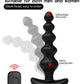Anal Plug & Control