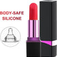 Vibrador labial lapislázuli