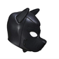 Máscara de Neopreno Para Cachorros
