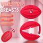 Angel Eyes Nipples Vibrator