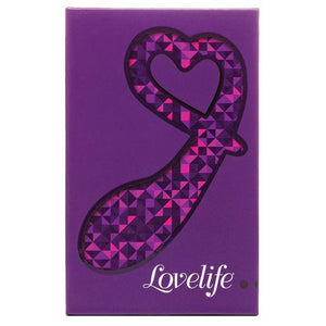 OhMiBod Lovelife Dare