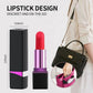 Vibrador labial lapislázuli