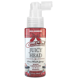Good Head Oral Cabeza Jugosa