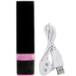 Vibrador labial lapislázuli