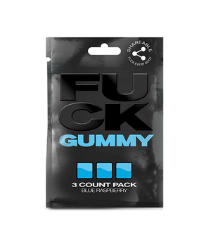 Gomitas para follar unisex