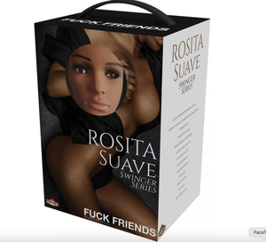 Rosita Suave Doll