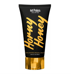 Horny Honey Stimulating Cream