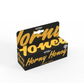 Horny Honey Stimulating Cream