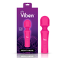 Mighty Muse by Viben