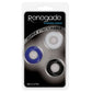 Anillos de resistencia renegados