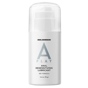 A-Play Gel Desensibilizante Anal