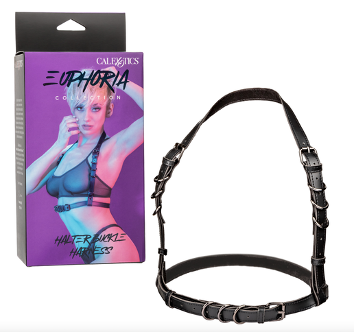 Euphoria Harness