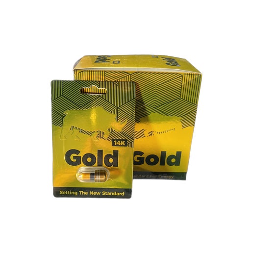 14k Gold