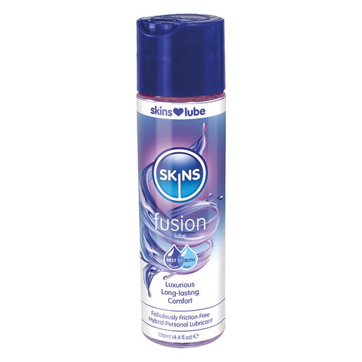 Lubricante híbrido Skins Fusion