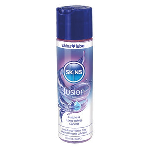 Lubricante Híbrido Skins Fusion