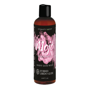 MJ Aphrodisiac For Erections and Libido