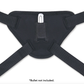 B-Vibe Strap On