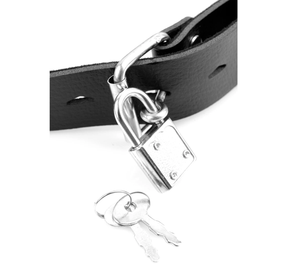 Fetish Fantasy Deluxe Ball Gag with Dildo