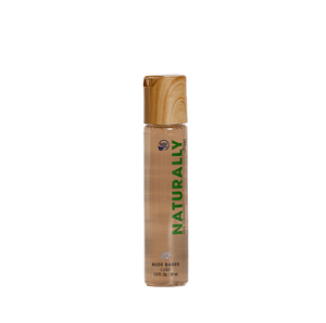 Naturally Lubricante 95% Organic 1oz