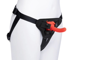 B-Vibe Strap On
