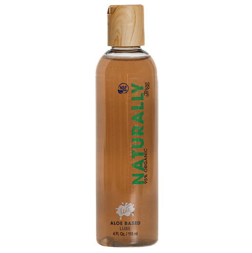 Naturally Lubricante 95% Organic
