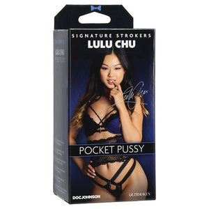 Lulu Chu
