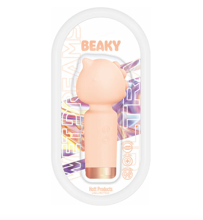 Beaky