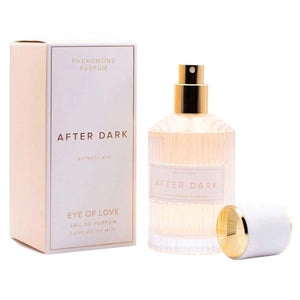 After Dark De Lujo Con Feromonas Eye Of Love