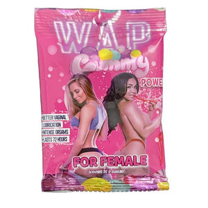 Wap Gummies
