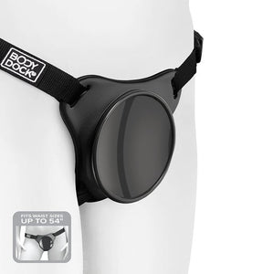 Original Harness with Universal Suction Cup