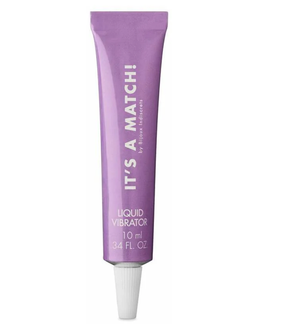 Vibrador Líquido Bijoux