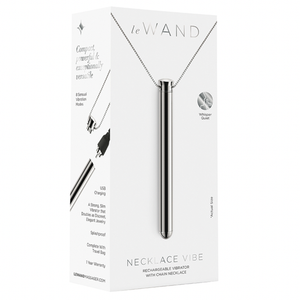 Le Wand Collar Vibrador