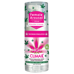 High Climax Crema Estimulante